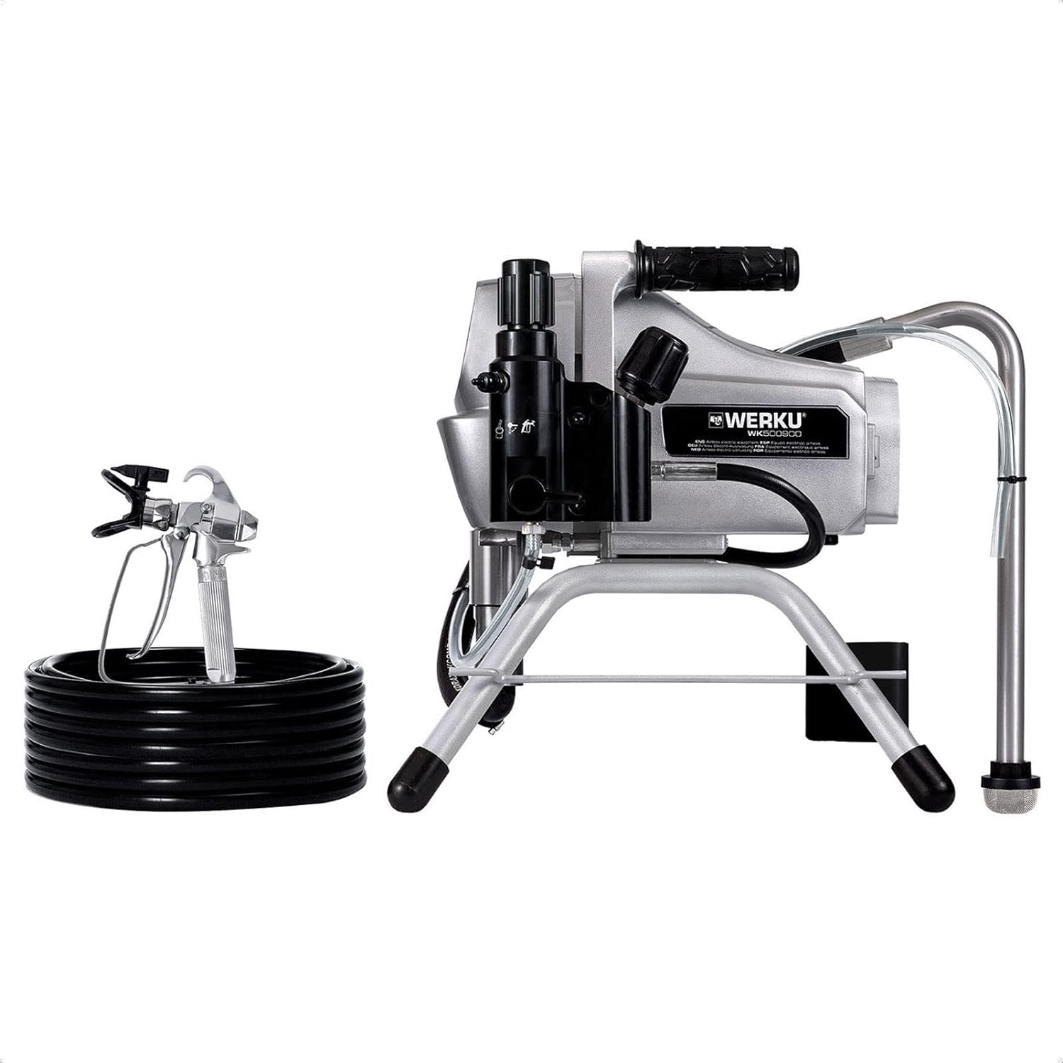 AIRLESS WERKU 500900