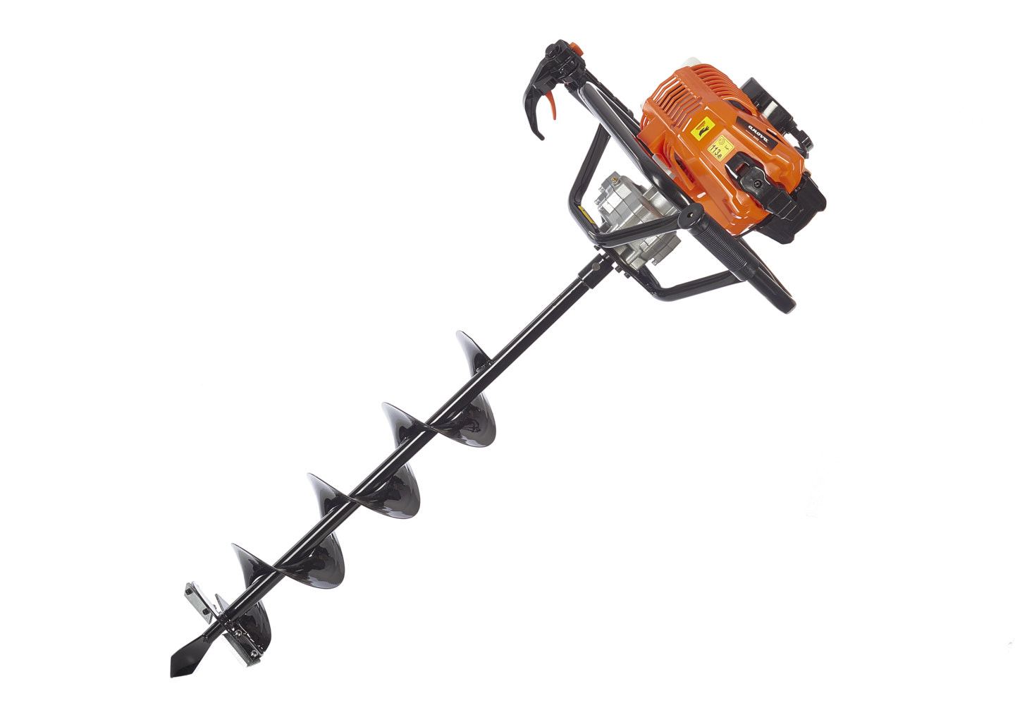 AHOYADORA ANOVA (INCLUIDA LA BARRENA)