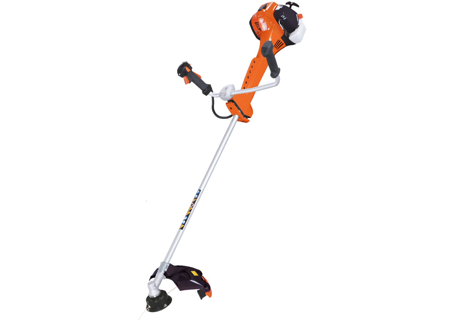 DESBROZADORA GASOLINA 63CC