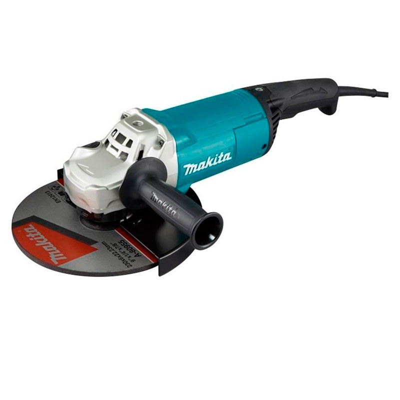 RADIAL MAKITA 230MM