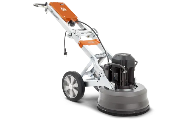 ALQUILER PULIDORA DE DIAMANTE PG 450