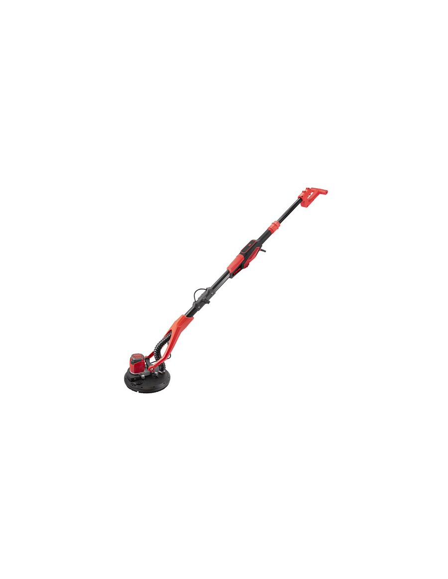 Lijadora telescópica de pared Stayer LP 700 BRUSHLESS